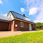 Haffliebe Mit Sauna Und Kamin Hébergement de vacances