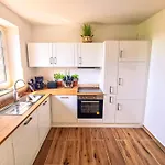 Haffliebe Mit Sauna Und Kamin Rakow