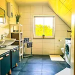 Hébergement de vacances Haffliebe Mit Sauna Und Kamin *