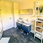 Haffliebe Mit Sauna Und Kamin Rakow