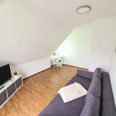 Haffliebe Mit Sauna Und Kamin *