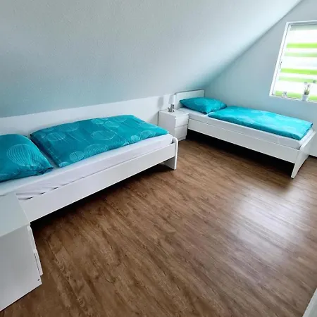 Haffliebe Mit Sauna Und Kamin