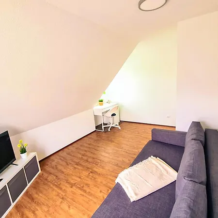 Haffliebe Mit Sauna Und Kamin Hébergement de vacances