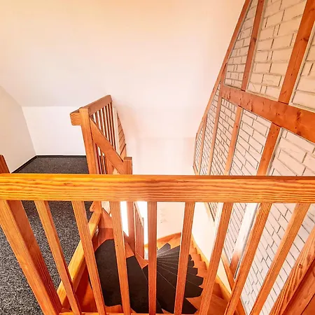 Haffliebe Mit Sauna Und Kamin Rakow